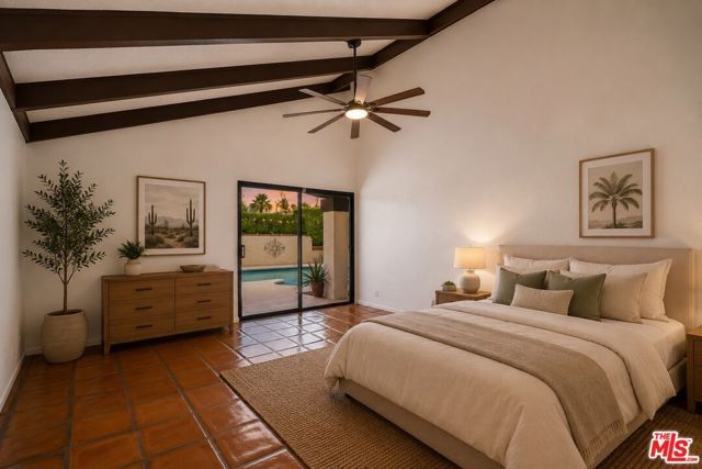60 Calle Solano, Rancho Mirage, CA 92270