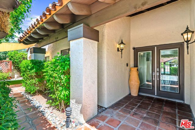60 Calle Solano, Rancho Mirage, CA 92270