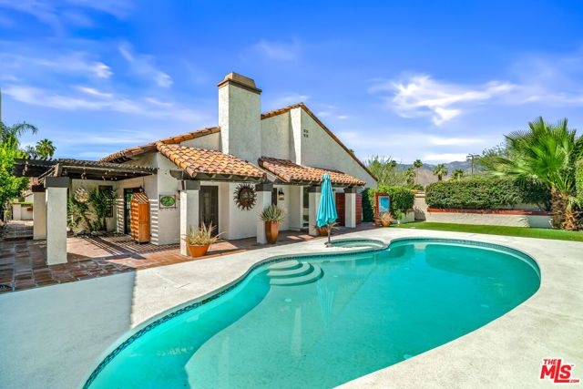 60 Calle Solano, Rancho Mirage, CA 92270