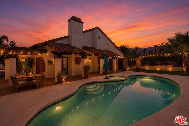 60 Calle Solano, Rancho Mirage, CA 92270