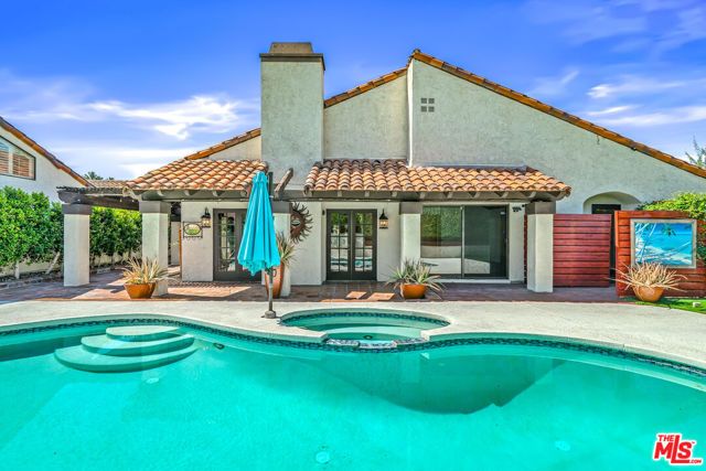 60 Calle Solano, Rancho Mirage, CA 92270
