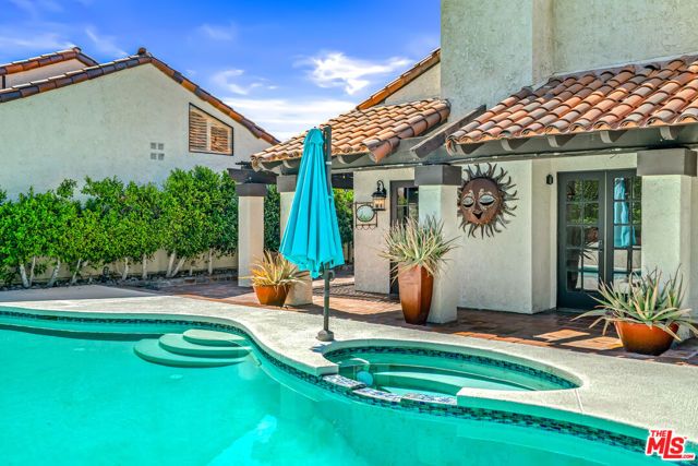 60 Calle Solano, Rancho Mirage, CA 92270