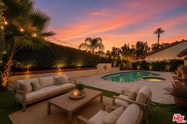 60 Calle Solano, Rancho Mirage, CA 92270