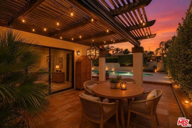 60 Calle Solano, Rancho Mirage, CA 92270