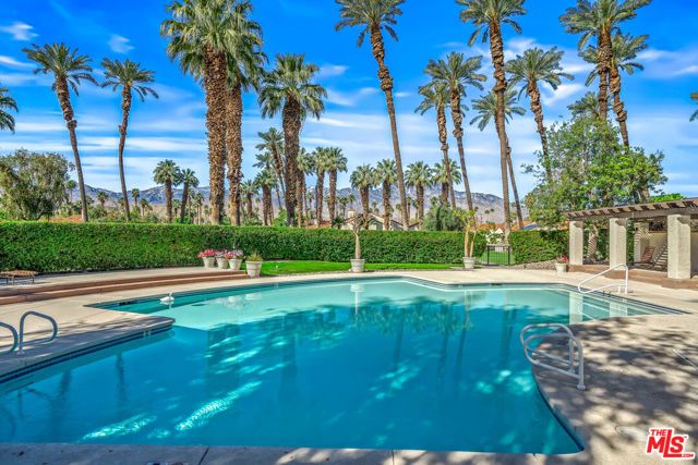 60 Calle Solano, Rancho Mirage, CA 92270