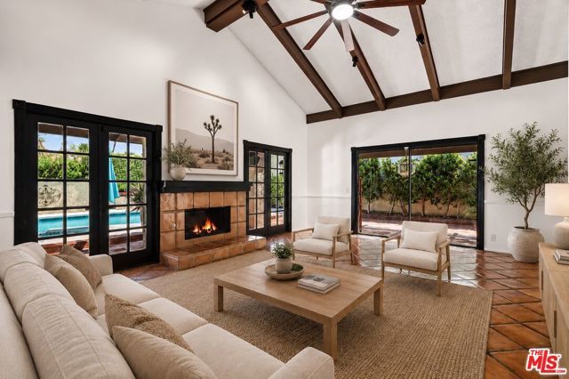 60 Calle Solano, Rancho Mirage, CA 92270