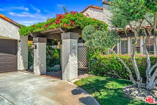 60 Calle Solano, Rancho Mirage, CA 92270
