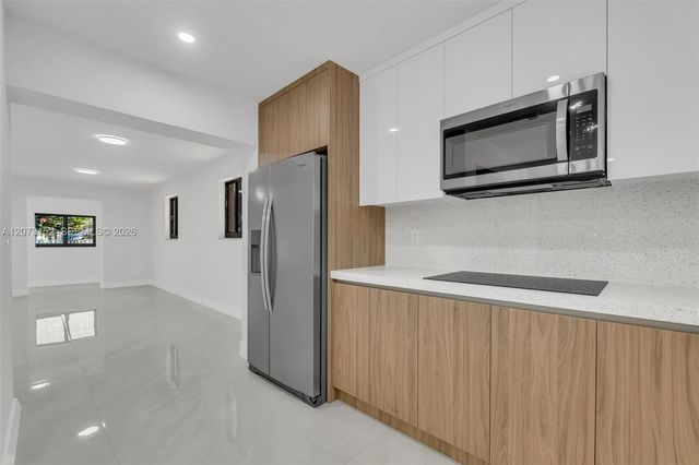 11815 SW 222nd Street, Miami, FL 33170
