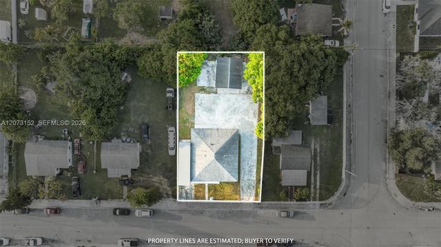 11815 SW 222nd Street, Miami, FL 33170