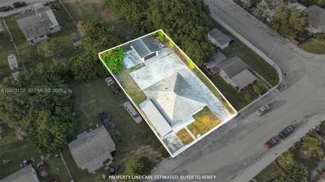 11815 SW 222nd Street, Miami, FL 33170