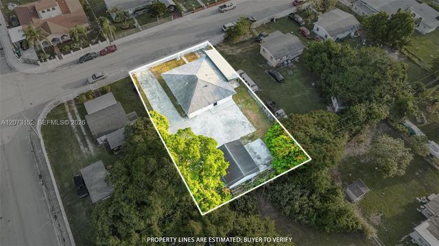 11815 SW 222nd Street, Miami, FL 33170