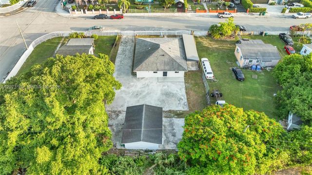 11815 SW 222nd Street, Miami, FL 33170