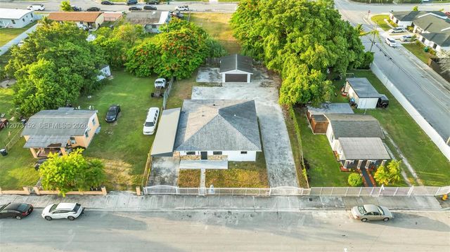 11815 SW 222nd Street, Miami, FL 33170