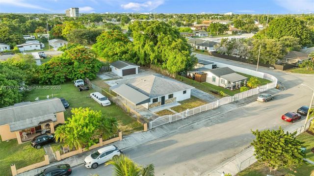 11815 SW 222nd Street, Miami, FL 33170