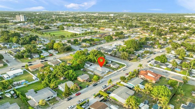 11815 SW 222nd Street, Miami, FL 33170