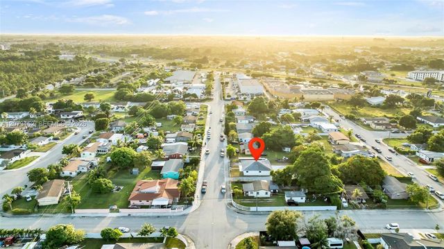 11815 SW 222nd Street, Miami, FL 33170