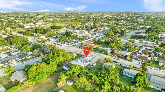 11815 SW 222nd Street, Miami, FL 33170