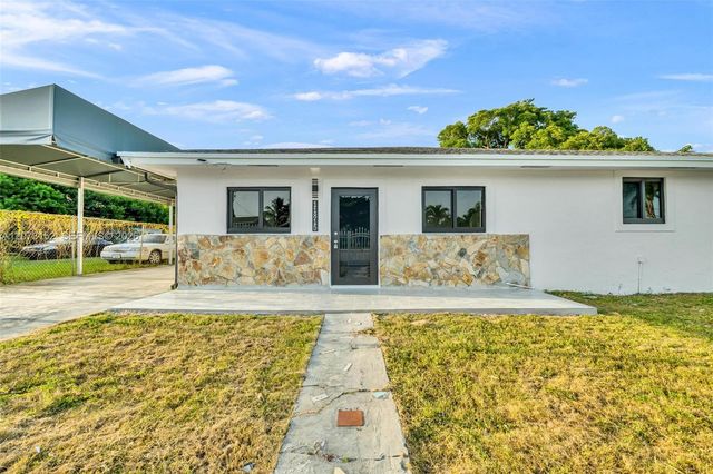 11815 SW 222nd Street, Miami, FL 33170