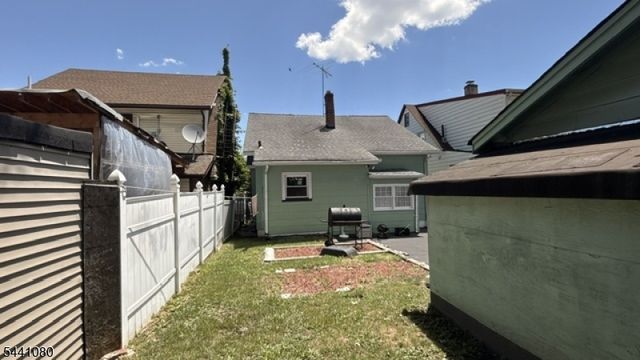 19 Mead St, Newark City, NJ 07106