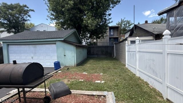 19 Mead St, Newark City, NJ 07106