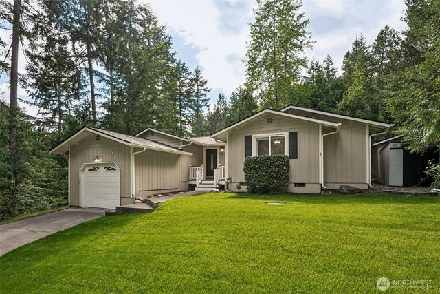 170 E Barnsby Place, Shelton, WA 98584