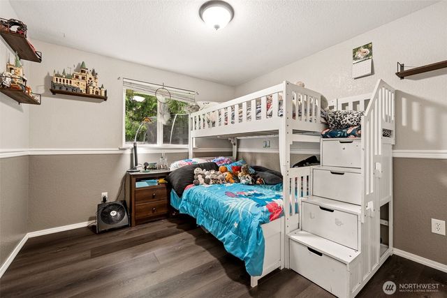 170 E Barnsby Place, Shelton, WA 98584