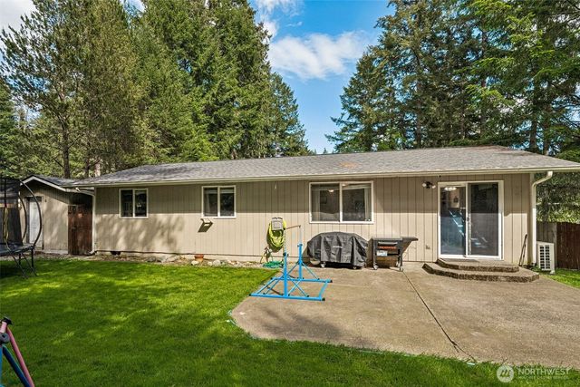 170 E Barnsby Place, Shelton, WA 98584