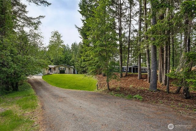 170 E Barnsby Place, Shelton, WA 98584