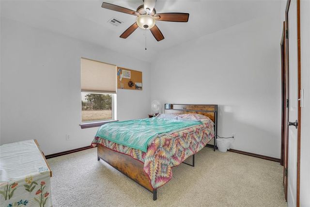 8650 N 2310 Road, Custer City, OK 73639