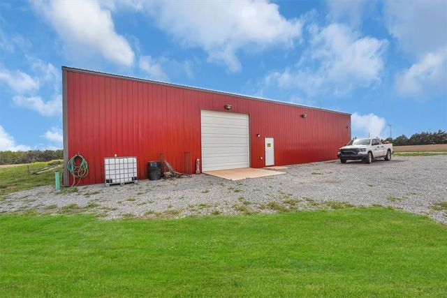 8650 N 2310 Road, Custer City, OK 73639