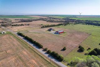 8650 N 2310 Road, Custer City, OK 73639