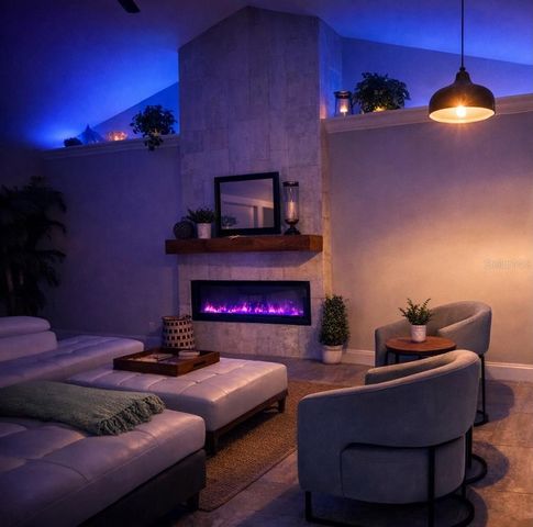 3 SAW MILL COURT, Palm Coast, FL 32164