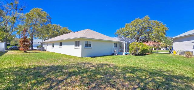 3 SAW MILL COURT, Palm Coast, FL 32164