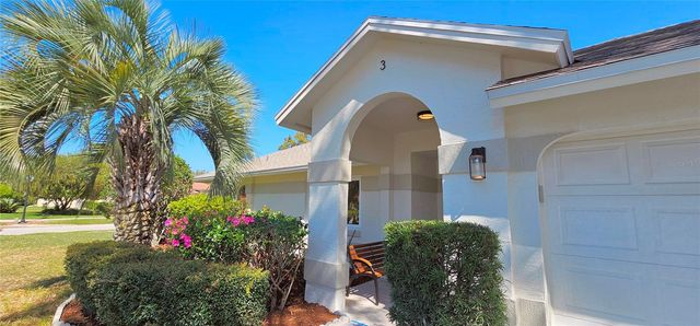 3 SAW MILL COURT, Palm Coast, FL 32164