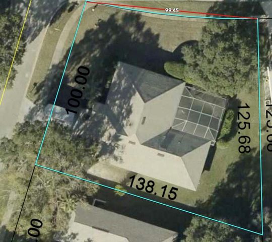 3 SAW MILL COURT, Palm Coast, FL 32164