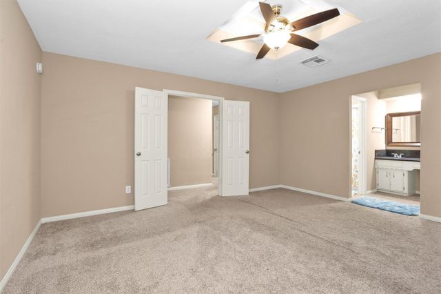 16327 Green Shade Drive, Houston, TX 77090