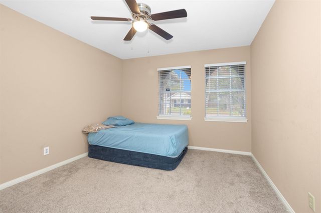 16327 Green Shade Drive, Houston, TX 77090