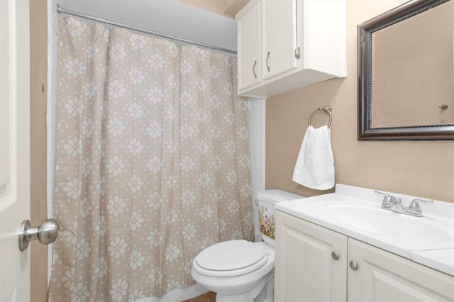 16327 Green Shade Drive, Houston, TX 77090