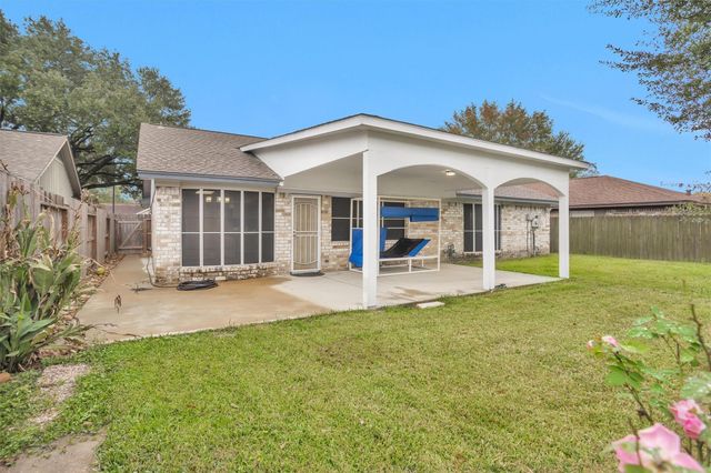 16327 Green Shade Drive, Houston, TX 77090