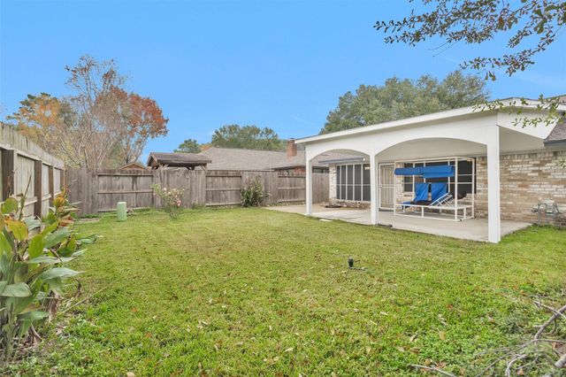 16327 Green Shade Drive, Houston, TX 77090