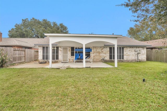 16327 Green Shade Drive, Houston, TX 77090