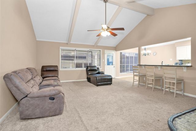 16327 Green Shade Drive, Houston, TX 77090