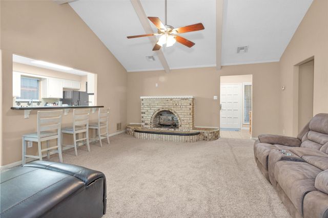 16327 Green Shade Drive, Houston, TX 77090