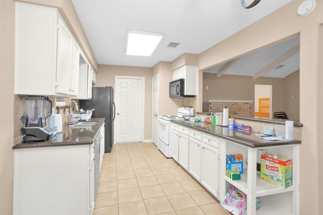 16327 Green Shade Drive, Houston, TX 77090