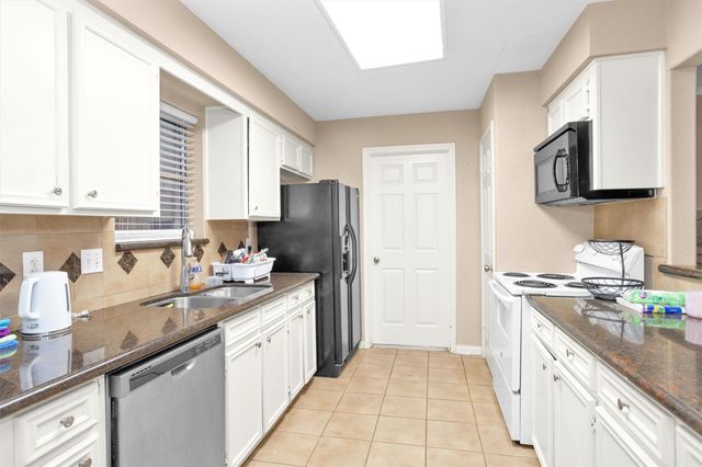 16327 Green Shade Drive, Houston, TX 77090