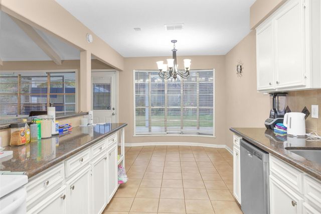 16327 Green Shade Drive, Houston, TX 77090