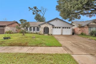 16327 Green Shade Drive, Houston, TX 77090