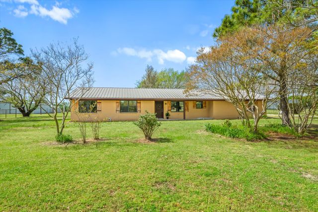 260 Vz County Road 3531, Edgewood, TX 75117