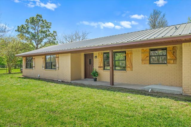 260 Vz County Road 3531, Edgewood, TX 75117