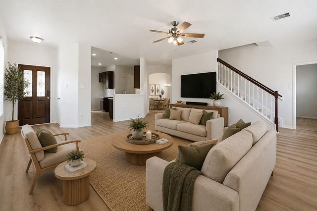 2714 Finwood Drive, Rosenberg, TX 77471